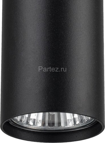 Подвесной светильник Escada 20001SMP/01 SBK