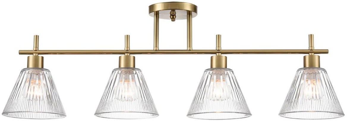 Потолочная люстра Lumion 8188/4C