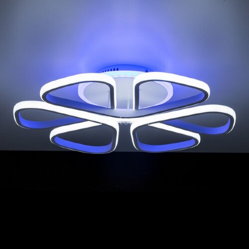 Потолочная люстра Citilux CL233A250E