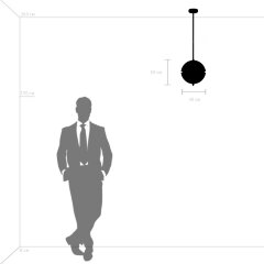 Потолочная люстра Lightstar 816033