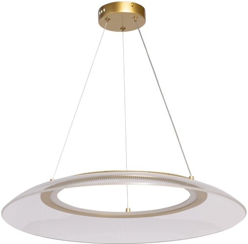 Подвесной светильник DeMarkt 488011801