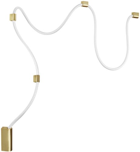 Настенно-потолочный светильник Odeon Light 4397/30CL