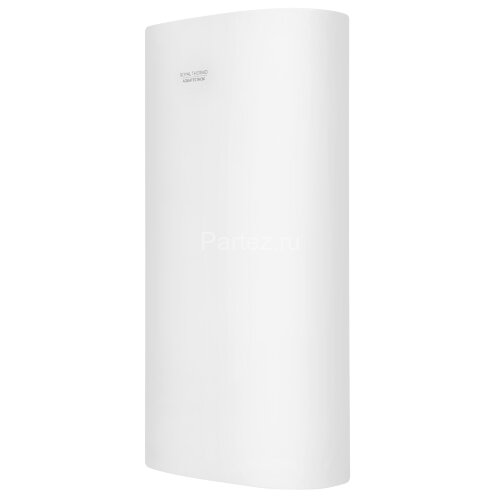 Бойлер косвенного нагрева Royal Thermo AQUATEC INOX-F 100 настенный
