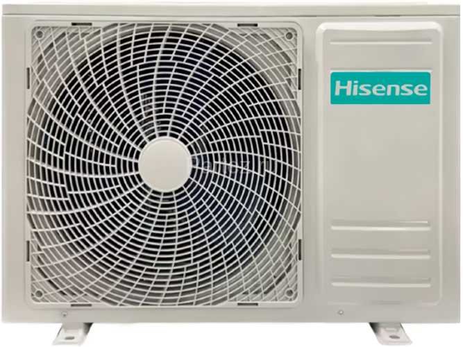 Классическая сплит-система Hisense ERA Classic A AS-18HR4RMSKC00 (комплект)