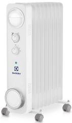 Радиатор масляный Electrolux Sphere EOH/M-6209