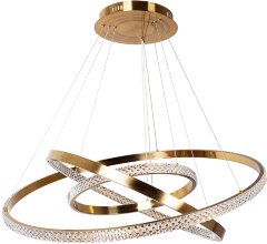 Подвесной светильник Arte Lamp A2182SP-160PB