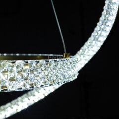 Подвесной светильник Arte Lamp A2182SP-160PB