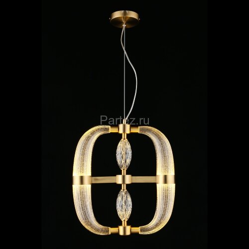 Подвесной светильник Aployt APL.857.06.20