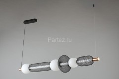 Подвесной светильник Aployt APL.658.03.29
