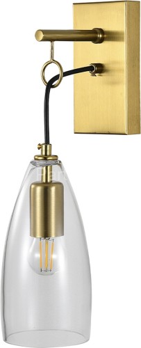 Бра Indigo V000544