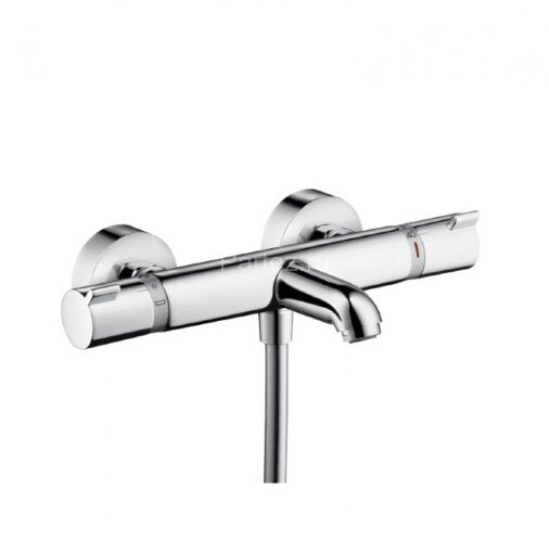 13114000 Термостат для ванны Ecostat Comfort, ВМ, ½'