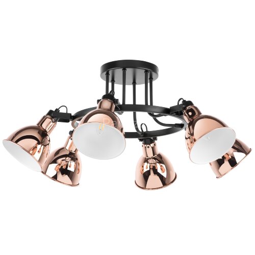 Потолочная люстра Lightstar 761063