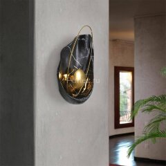 Настенный светильник L'Arte Luce L39322.09