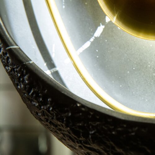 Настенный светильник L'Arte Luce L39322.09