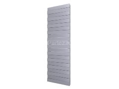 Биметаллический радиатор Royal Thermo PianoForte Tower 500/100-22 (Silver Satin)