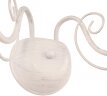 Бра Arte Milano 347620/2W WT+SL