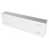 Радиатор стальной панельный LEMAX Compact 33Х300Х2500