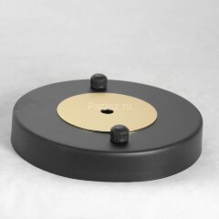 Потолочная люстра Lussole Loft LSP-8332