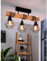 Подвесной светильник Eglo 43131