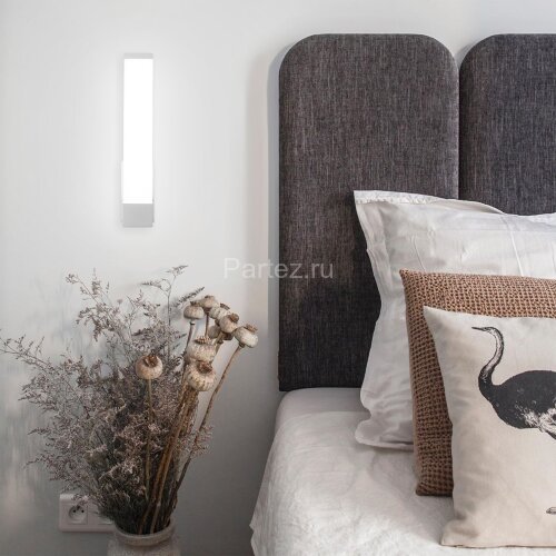 Бра Elektrostandard MRL LED 1110 белый