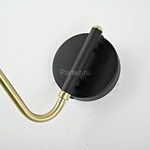 Бра ImperiumLoft Nati01