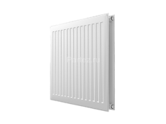 Радиатор панельный Royal Thermo HYGIENE H20-600-1500 RAL9016