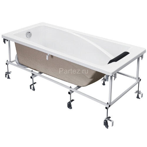 Каркас для ванны Roca HALL 170х75 (Z.RU93.0.277.0)