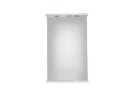 Зеркало AQUATON Мира 47 белое (1A019802MR010)