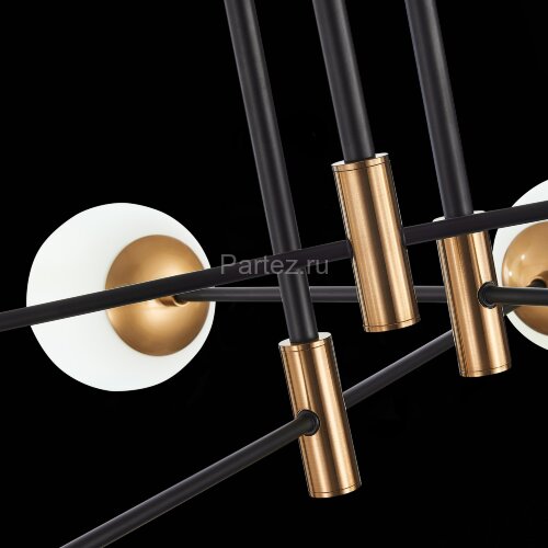 Потолочная люстра ST Luce SL1203.402.06