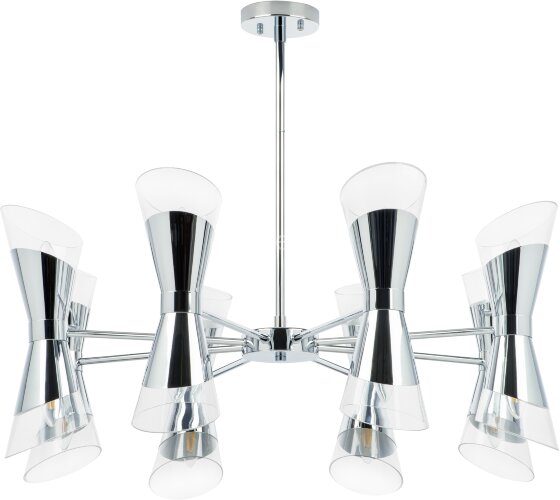 Потолочная люстра Lightstar 817164