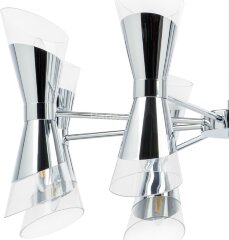 Потолочная люстра Lightstar 817164