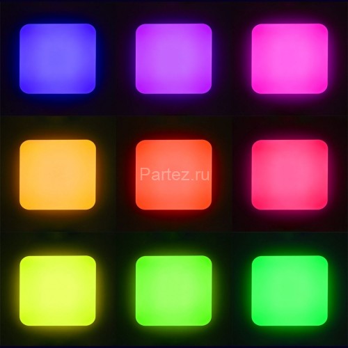 Потолочный светильник Citilux CL714K900G