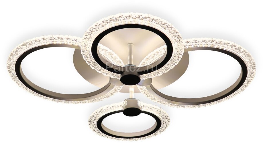 Потолочная люстра Ambrella FA4061