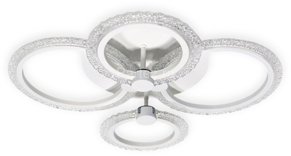 Потолочная люстра Ambrella FA4061