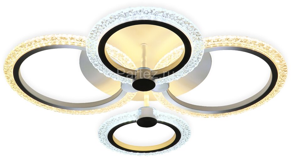 Потолочная люстра Ambrella FA4061