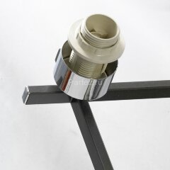 Потолочная люстра Lussole Loft GRLSL-9007-09