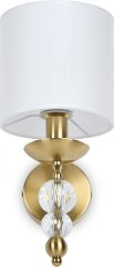 Бра Freya FR1009WL-01BS