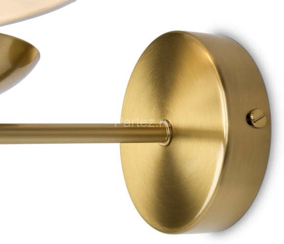 Бра Freya FR1009WL-01BS