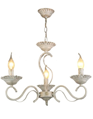 Подвесная люстра Мелодия Света 000024853