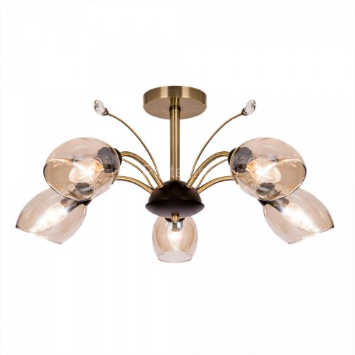 Потолочная люстра Citilux CL108155