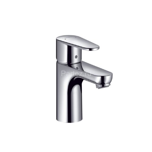 Hansgrohe 31612000 Talis E2 Смеситель для раковины, однорычажный