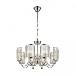 Подвесная люстра Citilux CL333181