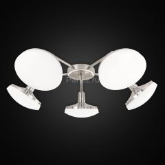 Потолочная люстра Citilux CL716251Wz