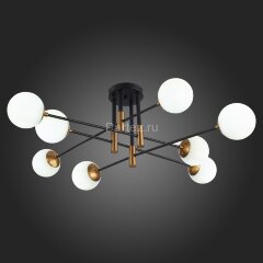 Потолочная люстра ST Luce SL1203.402.08