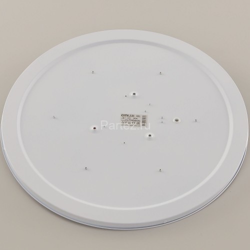 Потолочный светильник Citilux CL714680G