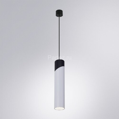 Подвесной светильник Arte Lamp A5463SP-1WH