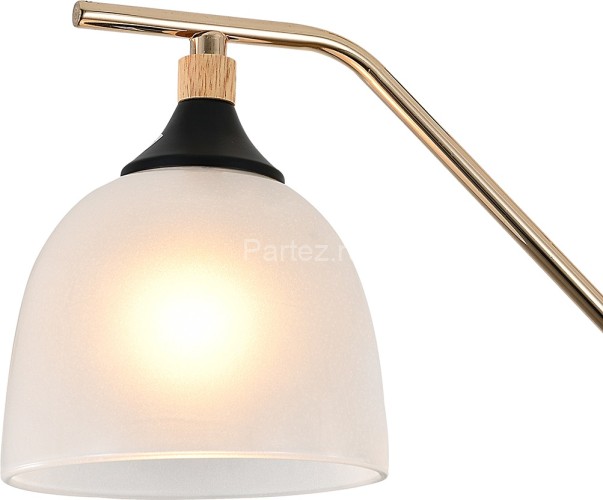 Подвесная люстра Escada 2123/3P