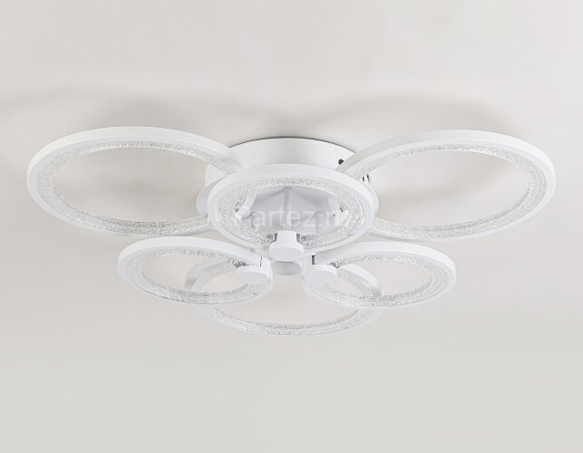 Потолочная люстра Ambrella FA4085