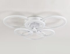 Потолочная люстра Ambrella FA4085