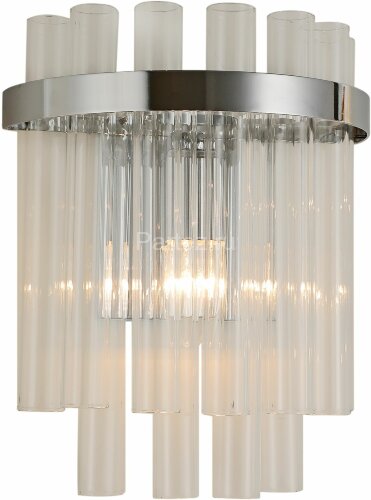 Бра ILLUMICO IL0124-1W-79 CR